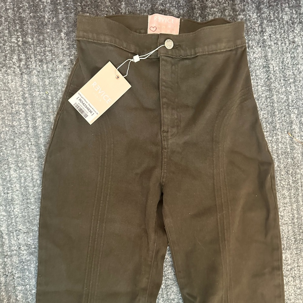 Revice jeans